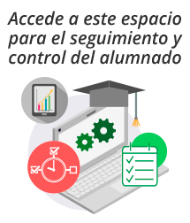 rincón de seguimiento